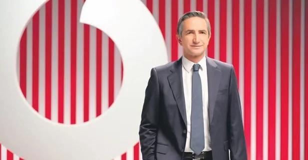 Vodafone Türkiye CEO'su Engin Aksoy'dan yatırıma devam mesajı!