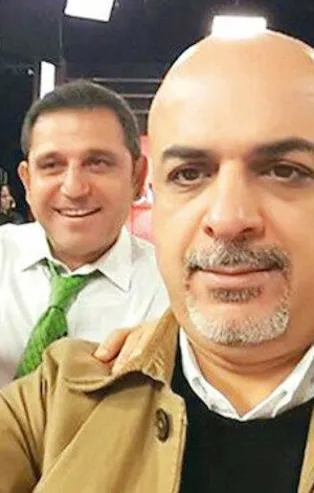 FOX TV, tescilli FETÖ'cü Ercan Gün'ü künyesinden yıllar sonra çıkarttı