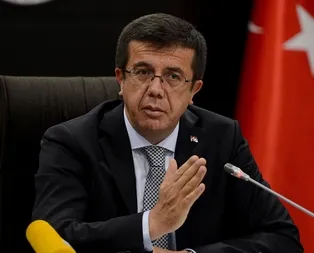 Bakan Zeybekçi’den doğalgaz müjdesi