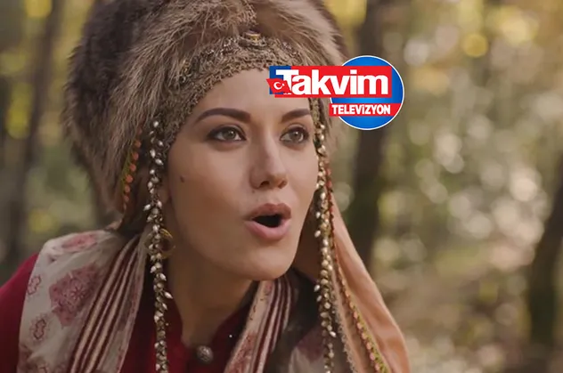 Akça Hatun'un sadece 4 bölümü kaldı gidiyor! Alparslan Büyük Selçuklu'da vedası yüreklere kor gibi düşecek! Bu son ona yakışmadı