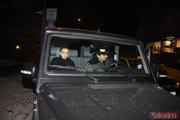 Meryem Uzerli'nin kızının babası ortaya çıktı! Sır gibi sakladığı sevgilisini meğer 1.5 yıl önce paylaşmış... - 20