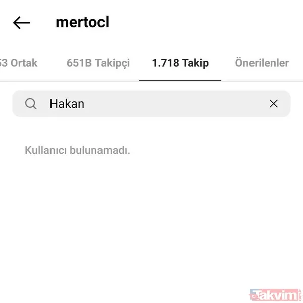 Survivor Mert Öcal açtı ağzını yumdu gözünü 'gerizekalı...' Önce Acun Ilıcalı sonra da sağ kolu Hakan Hatipoğlu derken... - 11