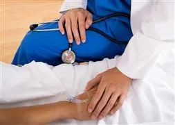 Evde bakılacak hasta aranıyor