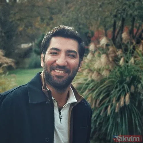 Sadakatsiz'in Aras'ı Berkay Ateş’in gözünden sakındığı sevgilisi kendisinden de ünlü! Duyan inanamadı Cansu Dere’nin partneri meğer… - 2