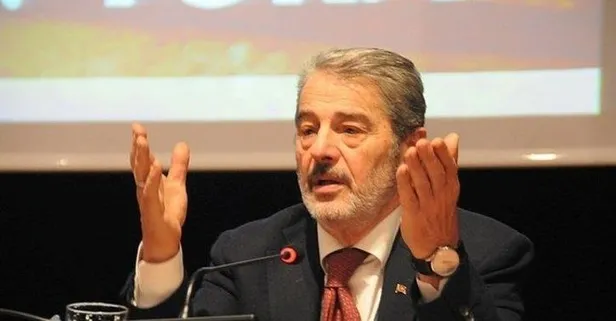 Sadık Albayrak'a saygı gecesi