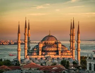İstanbul’da cuma namazı saat kaçta?