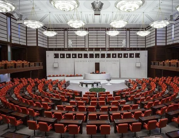 Son dakika: 8. Yargı Paketi, TBMM Başkanlığına sunuldu! 8. yargı paketinde neler var? Detaylar belli oldu-4