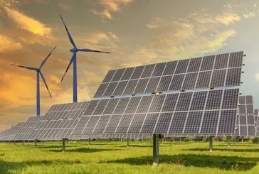 Türkiye’nin elektrik kurulu gücü 126 bin megavatı geçti! Bakan açıkladı: Enerjide tam bağımsızlık hedefine emin adımlarla ilerlemeyi sürdüreceğiz