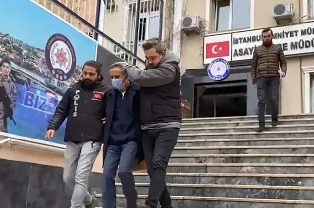 İstanbul'da husumetli akrabaları tarafından öldürüldü