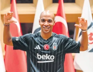 Beşiktaş harika bir kulüp