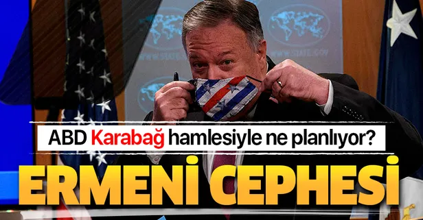 Son dakika: Azerbaycan ve Ermenistan Dışişleri Bakanları ABD'de görüşecek