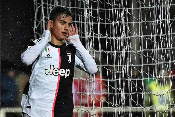 Cristiano Ronaldo, İtalya'ya geri döndü-4