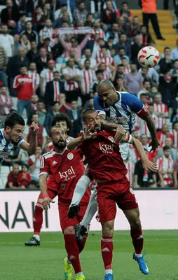 Erzurumspor TFF 1.Lig'de