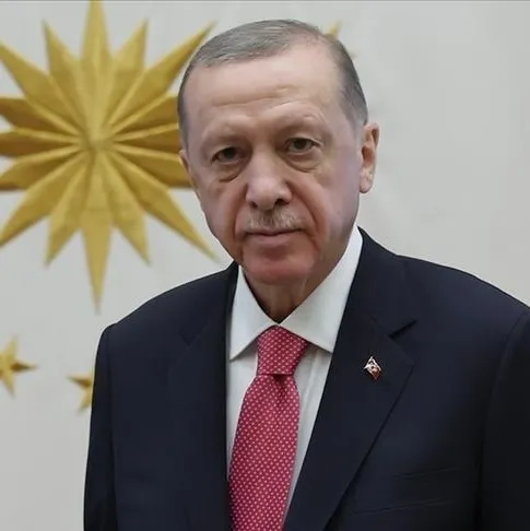 Sezai Karakoç paylaşımı