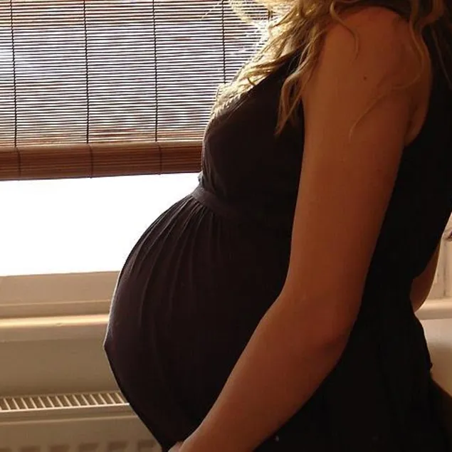 Hatalı beslenme düşüğe gebe!