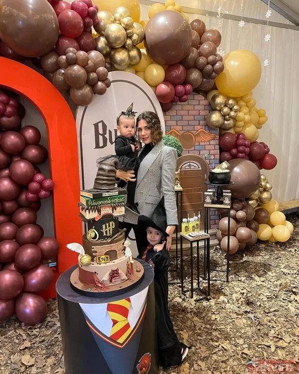 Alişan'ın 3 yaşındaki oğlu Burak'a Survivor izlerken masaj yapılmıştı... Tepkilere ateş püsküren Alişan: "Vah vah yazıklar olsun bana..." - 2