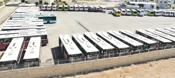 Otobüs akıl