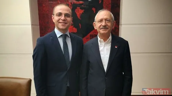 İmamoğlu - Kılıçdaroğlu savaşında vites yükseldi! Bilkent'teki kavganın arka planı: Zeyrekler, Ömer Topsakal ve Okan Konuralp... - 5