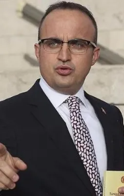 AK Parti'den CHP PM bildirisine tepki