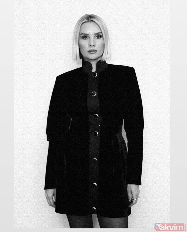 2 çocuk annesi Esra Erol’un “pamuk kafa” dediği babasına bakın! Baba-kız pozu sosyal medyayı salladı! Gören dilini ısırdı - 5