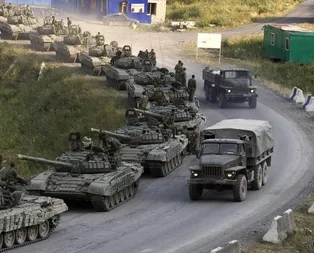 Putin’den dev askeri hamle