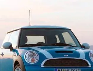 Mini'ler 50 Yaşında