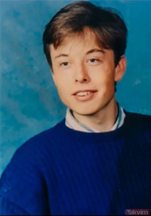 Tesla'nın kurucusu Elon Musk'ın az bilinen hayat hikayesi - 3