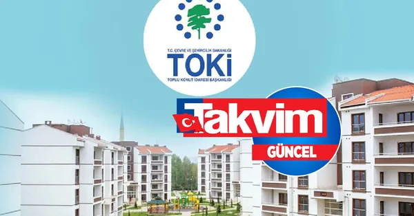TOKİ TEKİRDAĞ ÇORLU KURA SONUÇLARI İSİM LİSTESİ! Çorlu Kemalettin mahallesi TOKİ 760 KONUT kura sonuçları sorgulama ekranı! 2+1, 3+1...