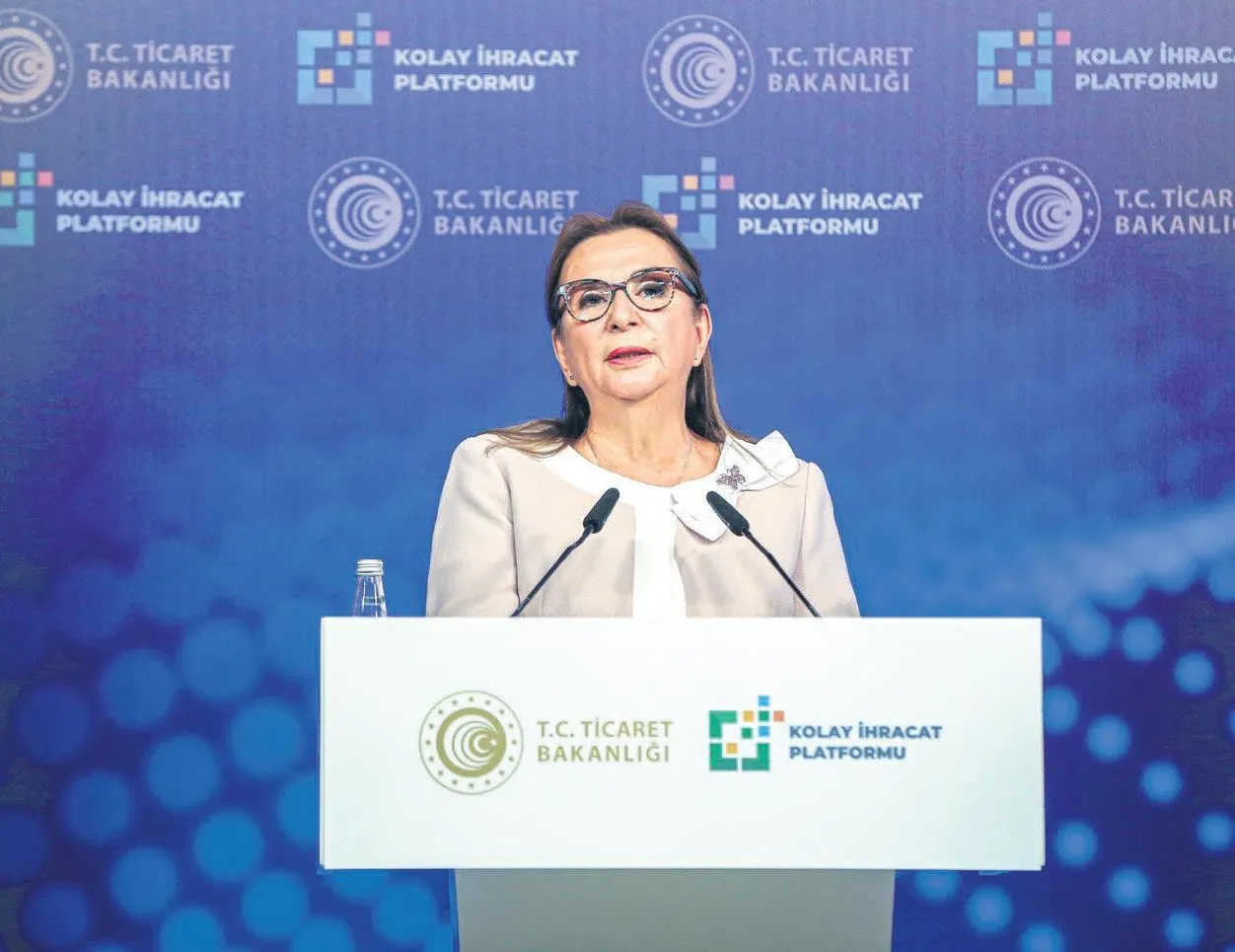 Her ihracatçıya dijital danışman