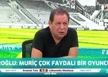 Erman Toroğlu, Fenerbahçe - Gençlerbirliği maçını değerlendirdi! Flaş ofsayt yorumu...