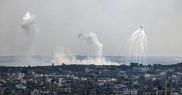Fransız avukat Gilles Devers’ten Türk basınına övgü: İsrail’in Gazze’de beyaz fosfor bombası kullandığını onlar sayesinde kanıtladık
