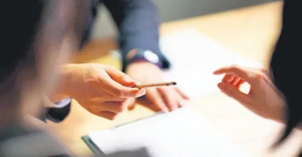 Avukatlığa dev zam! Dilekçe 6 bin lira, dava ücreti 65 bine çıktı