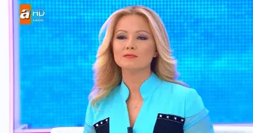 Ekranlara damga vuran dizide oynamış! Müge Anlının rol aldığı o dizi yıllar sonra ortaya çıktı!