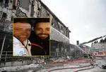 Uludağ'daki yangın faciasında yeni detaylar ortaya çıktı! Eşini kurtarmak isterken can vermiş