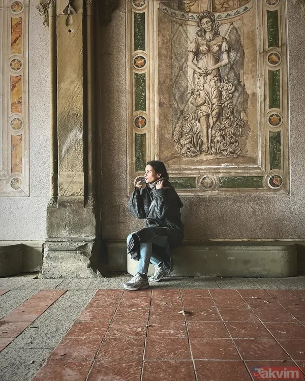 Zübeyde Melek Akkaş