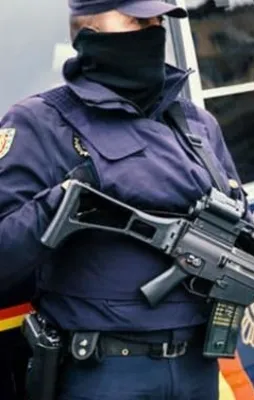 İspanya’da DEAŞ operasyonu