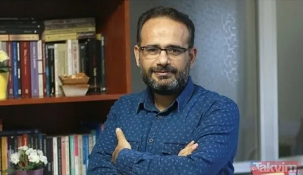 FETÖ'nün Fuat Avni'si Said Sefa'ya bilgi sızdıran köstebek nasıl yakalandı? Üst düzey isim operasyonu ilk kez anlattı - 5