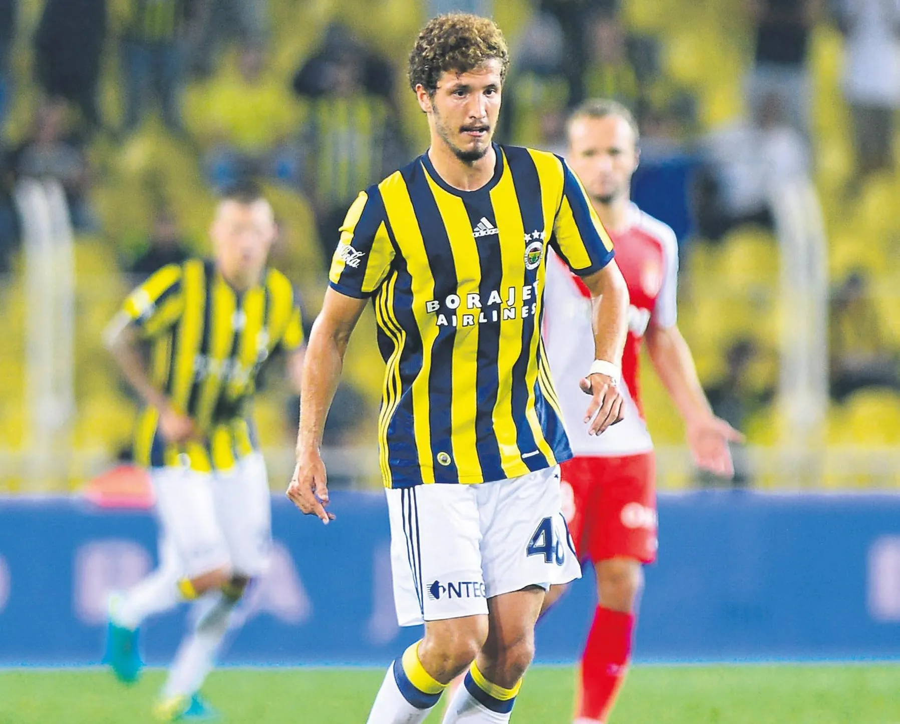 ’Uçan’ balon