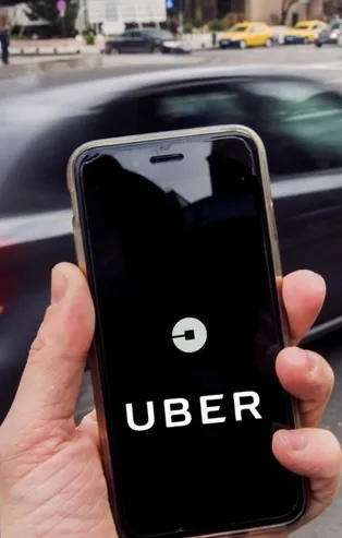 Mahkemeden son dakika Uber kararı