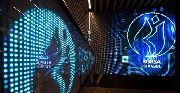 Son dakika: Borsa, güne yükselişle başladı (27 Aralık BİST)