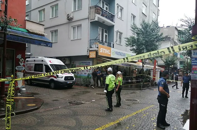 Giresun'da koca dehşeti! Boşanma aşamasındaki eşini ve 2 kişiyi öldürdü