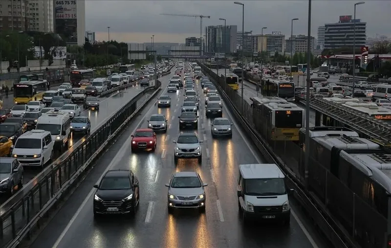 Son dakika: Zorunlu trafik sigortasında yeni dönem! Tüm primler değişiyor! Yüzde 3 detayı-3