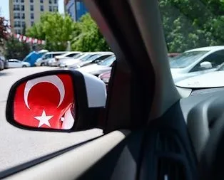 Yerli otomobil görücüye çıkıyor