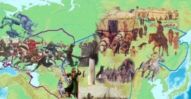 Alp Er Tunga kimdir? Alp Er Tunga mezarı bulundu mu, nerede? Alp Er Tunga destanı...