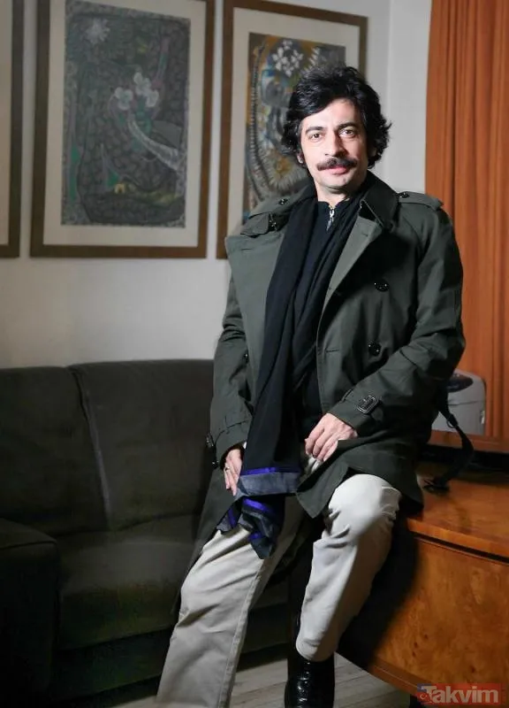 Okan Bayülgen'den sanatçılara "bırakın bu halleri haykırın" çağrısı: Yaşasın Filistin! Kahrolsun Soykırım! - 17