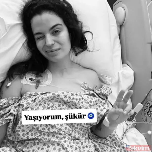 Aslı Bekiroğlu yeni bir aşka yelken açtı! Gönlünü bakın kim kaptırdı - 2