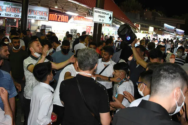 Uzmanlardan korkutan açıklama! Koronavirüste eski tedbirlere mi dönülüyor?-3