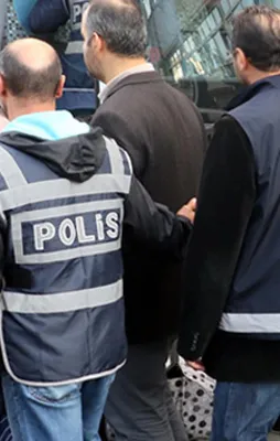 FETÖ'cü polisler hakkında karar verildi