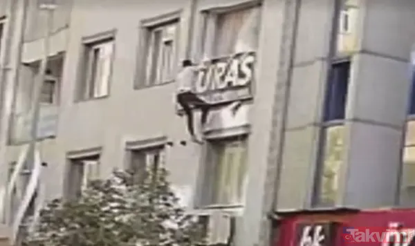 Malatya, Elazığ, Şanlıurfa... Kare kare depremin bilançosu! Kimi çığlık çığlığa kaçtı kimi ise balkondan atlamaya kalktı - 24