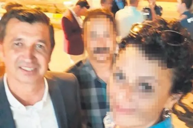 CHP'li vekil Okan Gaytancıoğlu'nun yasak aşk skandalında son perde! "Eşimle birlikte olup 250 bin liramı aldı"